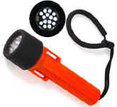 Expedition1400 White LED Flashlight