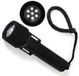 Expedition300 White LED Flashlight